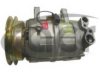 NISSA 926008C820 Compressor, air conditioning